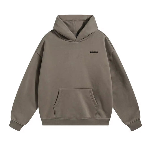 Product Description - ZOXLOS Performance
Hoodie