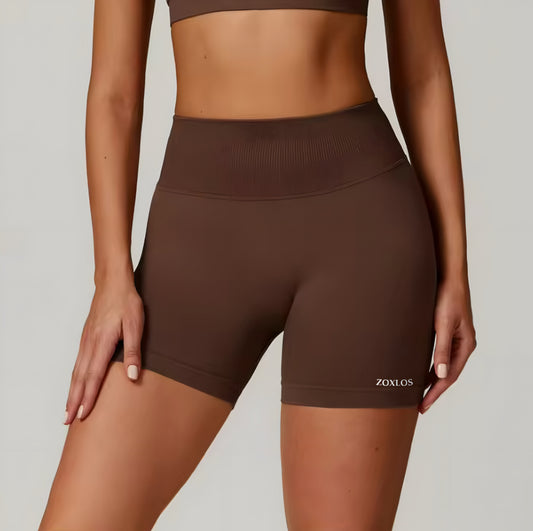 Asymmetrical Sports Set – ZOXLOS