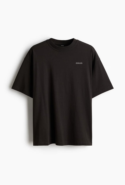 ZOXLOS Premium T-shirt